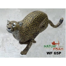 Natur Foam CHEETAH RUNNING